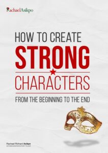 Create Strong Characters